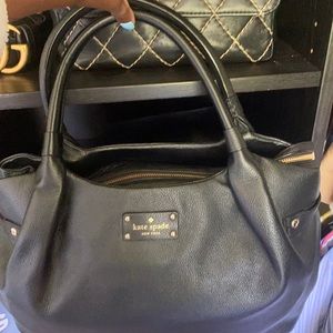 Kate Spade  leather on sale very good condition